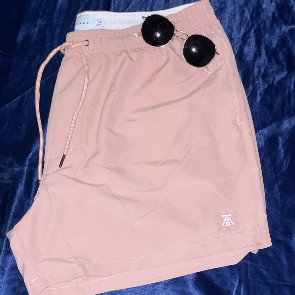 NWT Topman Swim Trunks